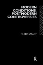 Modern Conditions, Postmodern Controversies