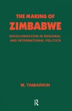 Making of Zimbabwe