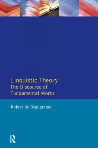 Linguistic Theory