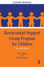 Bereavement Support Group Program for Children