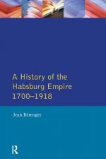 Habsburg Empire 1700-1918