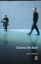 Charles The Bald