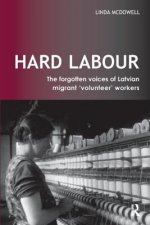 Hard Labour: The Forgotten Voices of Latvian Migrant 'Volunteer' Workers