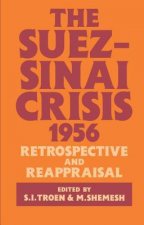 Suez-Sinai Crisis