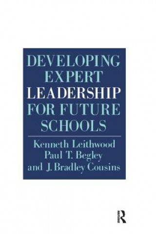 Developing Expert Leadership For Future Schools