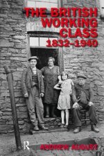 British Working Class 1832-1940