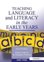 Teaching Language and Literacy in the Early Years