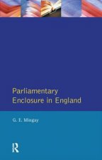 Parliamentary Enclosure in England