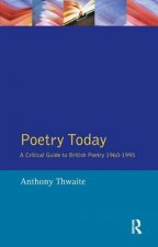 Poetry Today