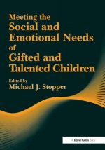 Meeting the Social and Emotional Needs of Gifted and Talented Children