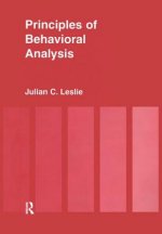 Principles of behavioural analysis