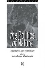 Politics of Nature