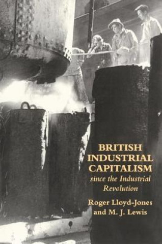 British Industrial Capitalism Since The Industrial Revolution