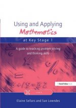 Using and Applying Mathematics at Key Stage 1