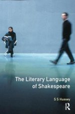 Literary Language of Shakespeare