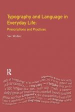 Typography & Language in Everyday Life