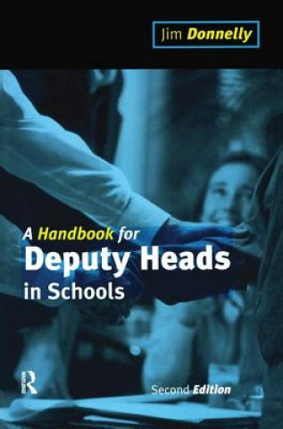 Handbook for Deputy Heads in Schools