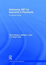 Delivering CBT for Insomnia in Psychosis