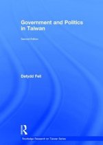 Government and Politics in Taiwan