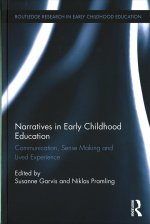 Narratives in Early Childhood Education