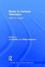 Music in Comedy Television