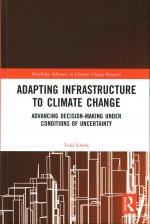 Adapting Infrastructure to Climate Change