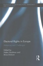 Electoral Rights in Europe