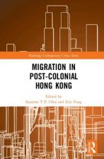 Migration in Post-Colonial Hong Kong