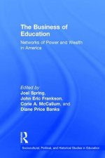 Business of Education