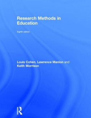 Research Methods in Education