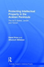 Protecting Intellectual Property in the Arabian Peninsula