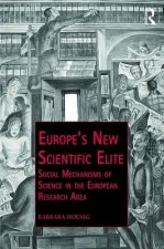 Europe's New Scientific Elite