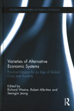 Varieties of Alternative Economic Systems