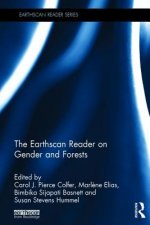 Earthscan Reader on Gender and Forests