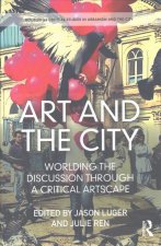 Art and the City