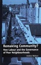 Remaking Community?