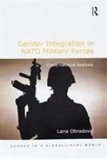 Gender Integration in NATO Military Forces