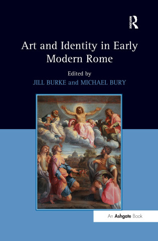 Art and Identity in Early Modern Rome