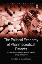 Political Economy of Pharmaceutical Patents