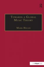 Towards a Global Music Theory