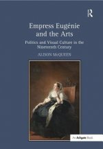 Empress Eugenie and the Arts