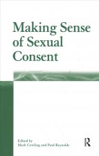 Making Sense of Sexual Consent