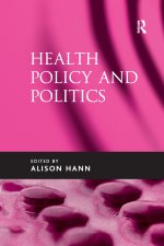 Health Policy and Politics