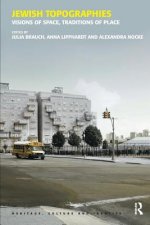 Jewish Topographies