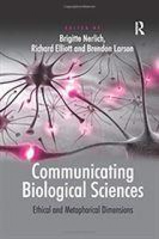 Communicating Biological Sciences