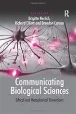 Communicating Biological Sciences