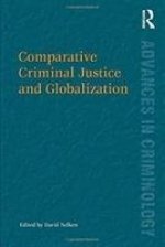 Comparative Criminal Justice and Globalization