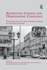 Residential Change and Demographic Challenge