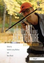 Contemporary Art About Architecture