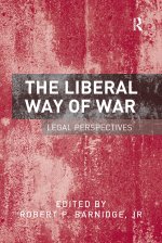 Liberal Way of War